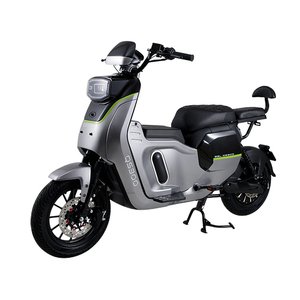 Vélo électrique personnalisé pour adultes, pneus larges, 2000 W, moto électrique avec frein à disque et pédales, vélo électrique - Product Image 1