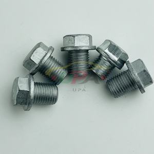 Qualité authentique – Bouchon de vidange d'huile moteur 21512-23001 2151223001 pour H-YUNDAI GENESIS 21512 23001 - Product Image 4