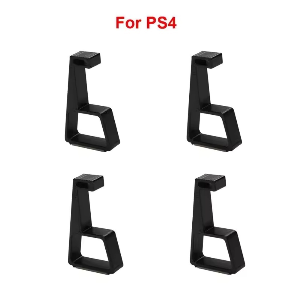 สีดำสำหรับ PS4