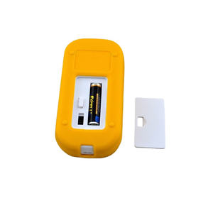 Veidt Lab Digitale Edelsteen Gemologische Refractometer Met Kalibratieblok - Product Image 4