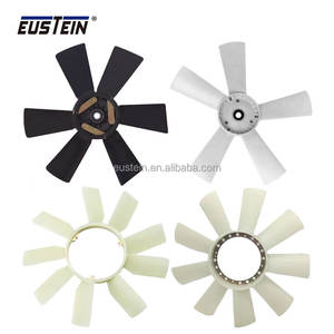 ใบพัดพัดลมเครื่องยนต์1022002023 1022002123 102200122ประสิทธิภาพสูงสำหรับ <span class=keywords><strong>W201</strong></span> Mercedes <span class=keywords><strong>Benz</strong></span> - Product Image 1