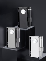 Perceuse à ongles professionnelle électrique sans fil pour salon de manucure, pédicure, outils de polissage, perceuse pour ongles