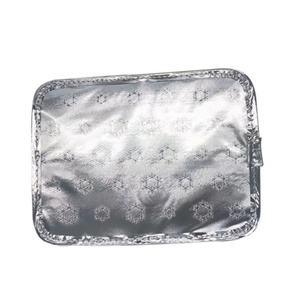 Calentador Electrónico Portátil Personalizado de Grafeno con Infrarrojos Lejanos, Bolsa Calentadora de Alimentos, Caja Calentadora de Papel de Aluminio - Product Image 5