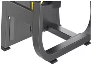 Equipo de fitness con PIN, máquina comercial, máquina multifuncional dual, rizo de piernas y máquina de extensión de piernas a la venta - Product Image 3