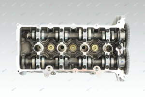 Pièces de moteur JL473Q 1,2 L, ensemble de culasse pour CHANA XINGKA S201 JL473Q sans version VVT - Product Image 4