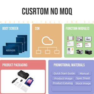 Oem/ODM t71gm phiên bản nâng cấp công nghiệp đo lường gồ ghề máy tính bảng với MTK Octa Core Bộ vi xử lý <span class=keywords><strong>GPS</strong></span>/gnss rtk Receiver cơ sở - Product Image 6