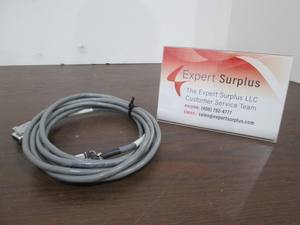 Cb252-2 Controllerkabel 15-pins vrouwelijk naar 9-pins mannelijk PLC - Product Image 1