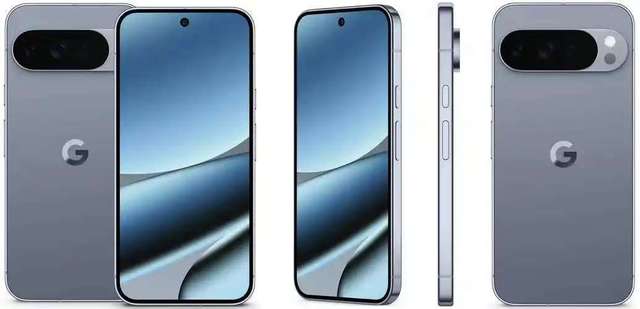 Google 10 Pro 5G Version Physical SIM + ESIM 16+512G Tensor 50MP Camera Wholesale & Retail