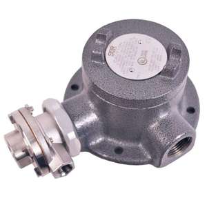 Interrupteur différentiel antidéflagrant SOR authentique, à diaphragme unique, pour les industries pétrochimiques et pétrole & gaz - Product Image 6