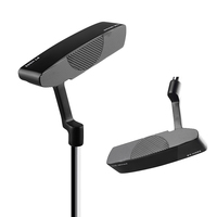 Nouvel Arrivage : Ensemble Complet de Clubs de Golf pour Adultes – Kit Personnalisé Droitier avec Têtes de Fer – Sets de Golf
