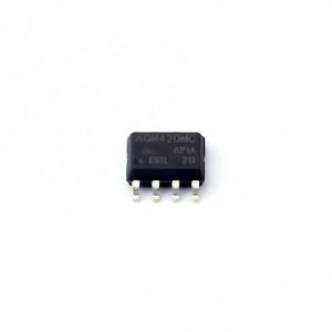 Circuit intégré AGM420MC SOP-8 Puissance intelligente IGBT Darlington transistor numérique thyristor à trois niveaux - Product Image 1