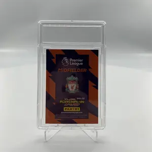 PSA Graded Horizontal Sports Trading Cards Case Slab PSA BGS SGC Card Holder