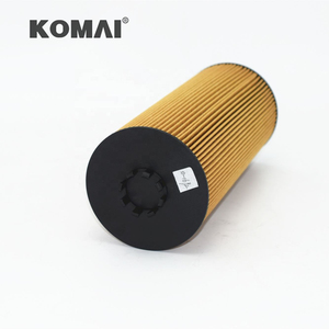 Cartuchos de Filtro de Aceite KOMAI P 7192 P 9128 1457429128 0000687100 0000687101 SO 7055 42078912 para OM501LA OM600 - Product Image 2