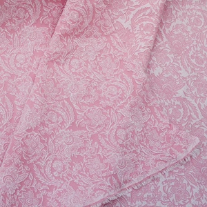 Tela Jacquard de Poliéster Tejido 88109 con Patrón de Textura 3D - Product Image 4