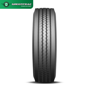 Pneu de camion GREENTRAC GTRA1 Thaïlande toutes positions, haute performance, transport régional, pneu TBR - Product Image 1