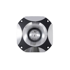 Tweeter à balle en aluminium Mk 4.3, 4 pouces, coaxial, condensateur ABS, <span class=keywords><strong>klaxon</strong></span> électrique, véhicule, <span class=keywords><strong>voiture</strong></span>, stéréo, moto - Product Image 5