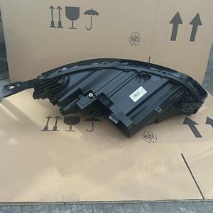 Phares à Led pour <span class=keywords><strong>Peugeot</strong></span> 2022 <span class=keywords><strong>5008</strong></span> Systèmes d'éclairage automobile d'origine à haute configuration - Product Image 4