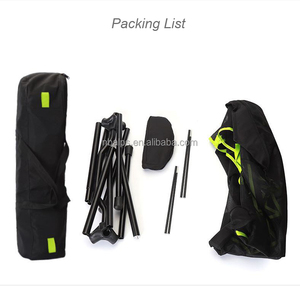 <strong>Cheap</strong> Reclining Support 300lbs Fold up Free Style Portable Fishing <strong>Folding</strong> Outdoor Rocker Camping Hammock <strong>Chair</strong> - Product Image 5