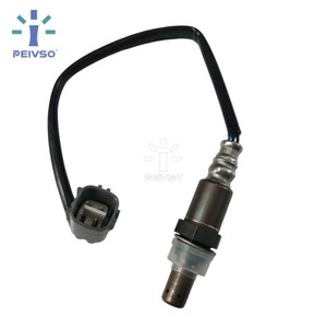 Sensor de Oxígeno PEIVSO Compatible y Confiable con Garantía de Reemplazo para Lexus ES350 (XV40) 2006-2012 OEM 89465-33440 - Product Image 1