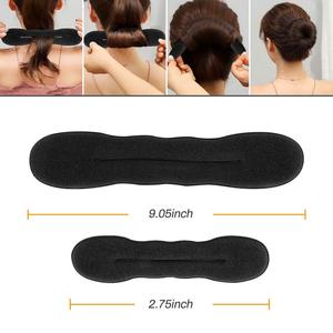 Juego <span class=keywords><strong>de</strong></span> herramientas <span class=keywords><strong>de</strong></span> diseño <span class=keywords><strong>de</strong></span> cabello DIY para mujeres y niñas, accesorios <span class=keywords><strong>de</strong></span> modelado <span class=keywords><strong>de</strong></span> cabello, juego <span class=keywords><strong>de</strong></span> herramientas <span class=keywords><strong>de</strong></span> trenzado <span class=keywords><strong>de</strong></span> trenza <span class=keywords><strong>de</strong></span> cabello en espiral rápido - Product Image 4