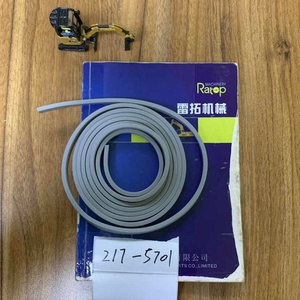 ซีลฝาครอบวาล์วเครื่องยนต์ C9 สำหรับรถขุด 330D E330D E336D รุ่น 217-5701 2175701 - Product Image 6