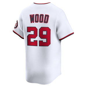 2026 # Camiseta de Béisbol Personalizada del 29 de Washington, EE. UU., 250, Cuatro de Julio, Camisetas Bordadas y Cosidas, Uniformes Juveniles, Ropa Deportiva - Product Image 2