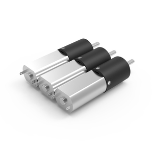 Zhaowei PD016016-216 16 mét 21 vòng/phút 456gf.cm mô-men xoắn cao 3V 6V 12V 5V 24V Mini gearmotor DC coreless bánh có động cơ cho tin nhắn thiết bị - Product Image 3