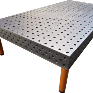 Volledig uitgeruste lasstation premium soldeerapparatuur - Product Image 2