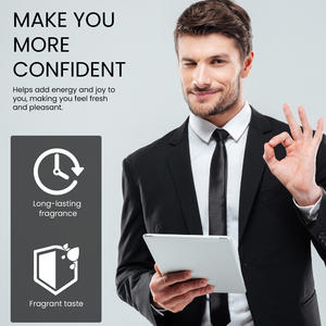 Hot new Gulong hommes <span class=keywords><strong>parfum</strong></span> durable <span class=keywords><strong>parfum</strong></span> pour hommes libérant charme élégant <span class=keywords><strong>parfum</strong></span> d'ambiance fraîche - Product Image 3