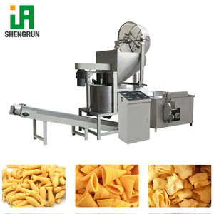 <span class=keywords><strong>Friteuse</strong></span> professionnelle à gaz et électrique à bascule automatique pour friture continue en lots – Meilleures ventes - Product Image 4