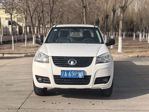 <span class=keywords><strong>Prix</strong></span> de gros Fengjun 5 <span class=keywords><strong>2016</strong></span> 2.0T Version zone minière, pick-up diesel 4D20B à deux roues motrices, petit modèle avancé à double cabine - Product Image 2
