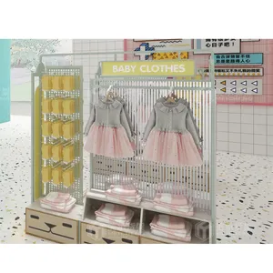Шкаф для детской одежды Meicheng