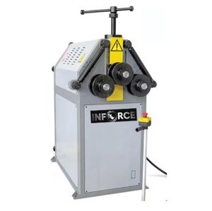 Advanced Hydraulic Pipe <b>Bending</b> <b>Machine</b> For Industrial Metal Tube Forming High Precision Durable Versatile And Efficient - Product Image 2