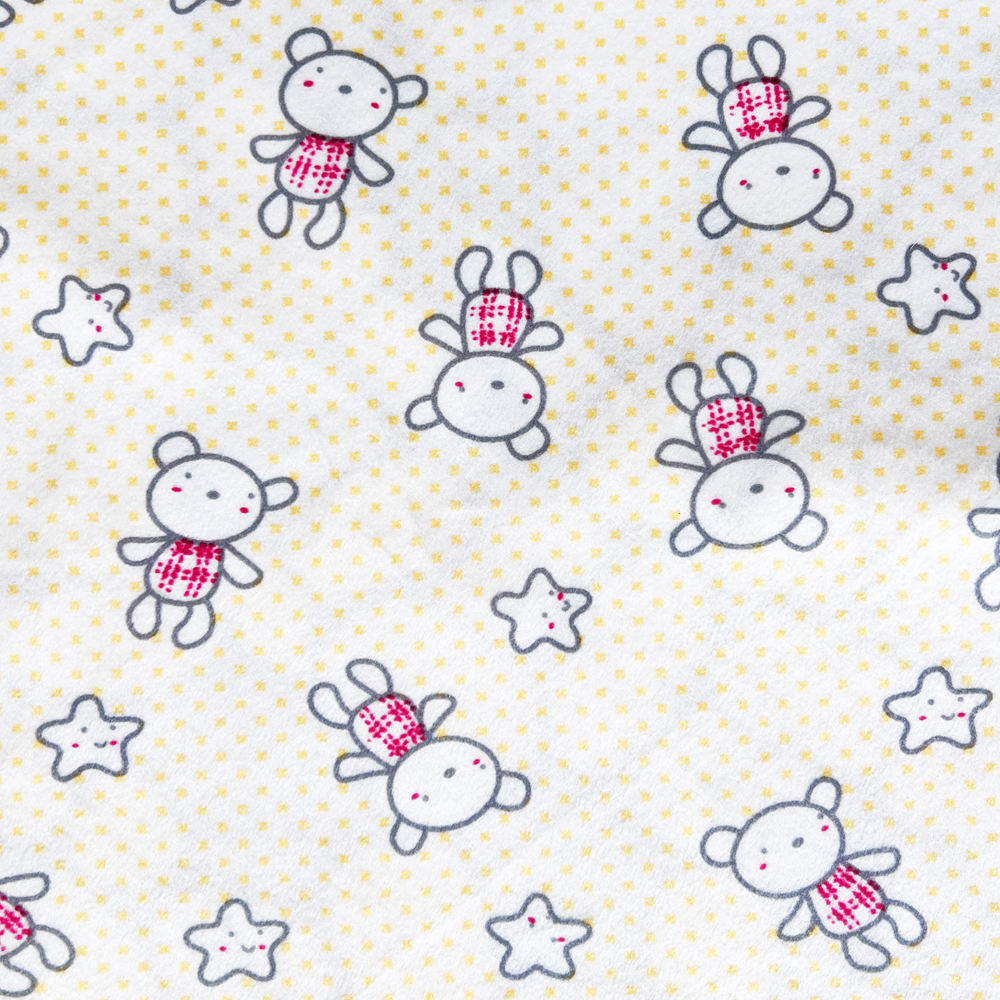 Étoile de l'ours blanc