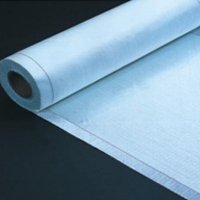 Boris แผ่นไฟเบอร์กลาสเส้นใยสับผ้าสี่แกนสำหรับเรือแม่พิมพ์ Frp - Product Image 6