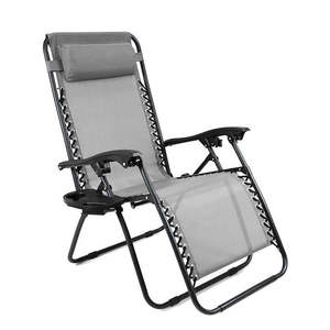 La <span class=keywords><strong>mejor</strong></span> silla mecedora ligera para acampar al aire libre de <span class=keywords><strong>gravedad</strong></span> <span class=keywords><strong>cero</strong></span> para trabajo pesado - Product Image 4