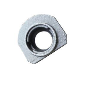 Chính xác kim loại thép đúc sắt nhôm bị mất sáp chân không đầu tư cát đúc chết dịch vụ tùy chỉnh các bộ phận & thành phần - Product Image 6