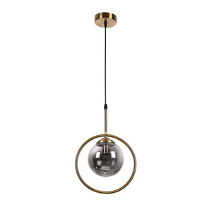 <span class=keywords><strong>Lampadario</strong></span> di lusso moderno con Design nordico vetro E27 adatto per soggiorno e zona pranzo semplice lampada da comodino per <span class=keywords><strong>il</strong></span> letto - Product Image 6