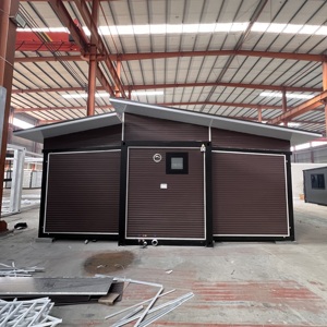 Sang trọng 30ft mở rộng <span class=keywords><strong>container</strong></span> nhà đúc sẵn nhà di động prefab cabin Modular nhà có thể gập lại Tiny <span class=keywords><strong>container</strong></span> nhà - Product Image 3