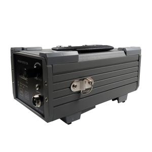 <span class=keywords><strong>Detector</strong></span> de Alta Tensão para Feriados HD 60B com Display Opcional - Product Image 4