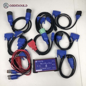 Adaptateur Dearborn Protocol Adapter5 pour scanner de camions lourds, outil de diagnostic DPA5, DPA 5 - Product Image 6