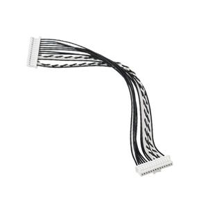 Molex Jst Ph Serie 1.0/1.25/2.0Mm Pitch Kabel Assemblage 2 Tot 10 Pins Bedrading Harnas Voor Elektronische Toepassingen - Product Image 4