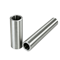 Tube en acier sans soudure étiré à froid, tube de vérin hydraulique, tube rectifié pour cylindre hydraulique, usiné avec précision, MOQ 3 tonnes