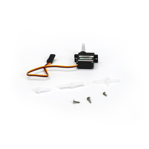 Atomrc s09m 9g Kim Loại <span class=keywords><strong>servo</strong></span> với vật liệu nhựa - Product Image 6