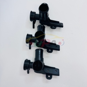 Sistema de refrigeración de alta calidad, CONJUNTO DE TUBO DE LLENADO DEL RADIADOR 25329-1R200 25329-1R200 para H-yundai Sorento 25329-1R200 - Product Image 3