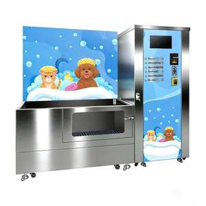 Baignoire en acier inoxydable avec porte coulissante pour lavage <span class=keywords><strong>de</strong></span> chiens, <span class=keywords><strong>machine</strong></span> électrique <span class=keywords><strong>de</strong></span> levage pour bain <span class=keywords><strong>de</strong></span> chien, baignoire <span class=keywords><strong>de</strong></span> toilettage pour animaux <span class=keywords><strong>de</strong></span> compagnie - Product Image 3