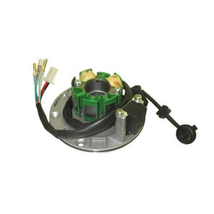 สเตเตอร์ขดลวดแม่เหล็กไม่มีไฟสำหรับ Zongshen <span class=keywords><strong>GPX</strong></span> 155cc <span class=keywords><strong>150cc</strong></span> 160cc มอเตอร์ไซค์วิบาก - Product Image 4