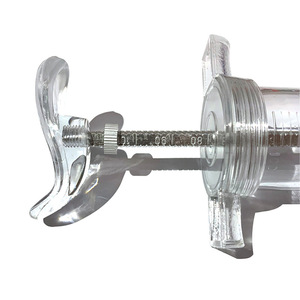<span class=keywords><strong>Seringue</strong></span> nasale pour personnes âgées, réutilisable, grand volume, pour aliments et médicaments - Product Image 1