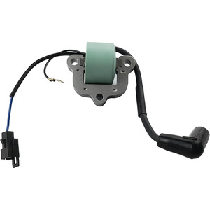 Bobina de encendido Johnson 581786 para motor fueraborda de 18-35Hp, pieza de repuesto para motor de gasolina - Product Image 3