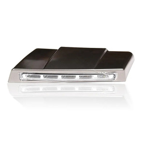 Feux de jour à LED adaptés aux Toyota Land Cruiser FJ79 LC79 - Product Image 3